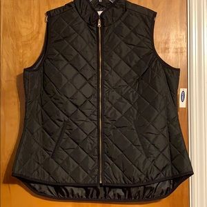 Old Navy Vest
